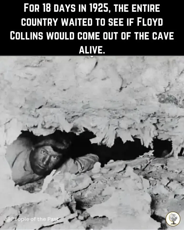 53 Pieces Of History That Sent People Down A Rabbit Hole
