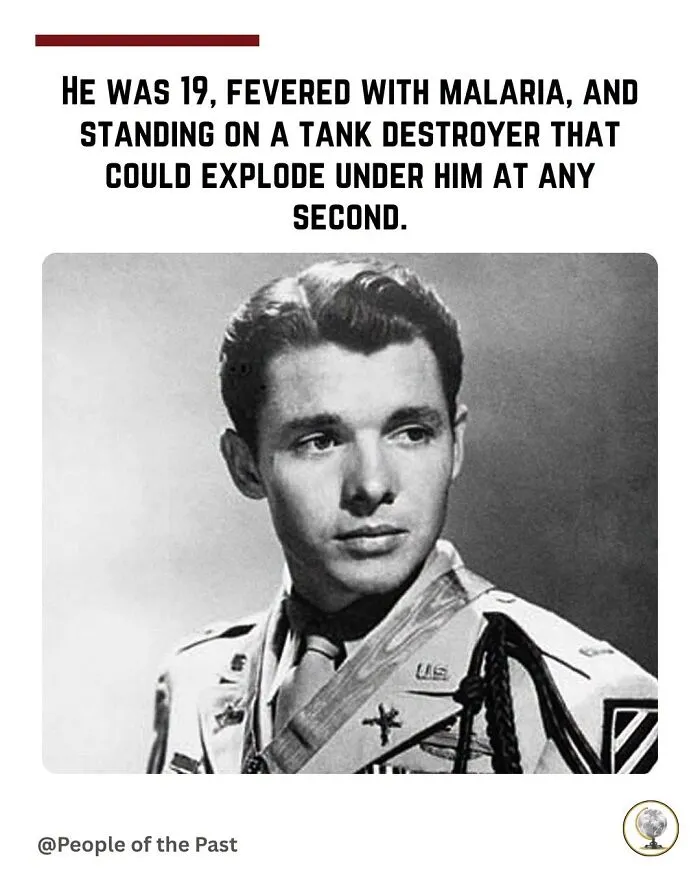 53 Pieces Of History That Sent People Down A Rabbit Hole