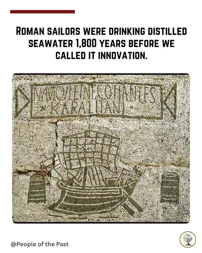 53 Pieces Of History That Sent People Down A Rabbit Hole