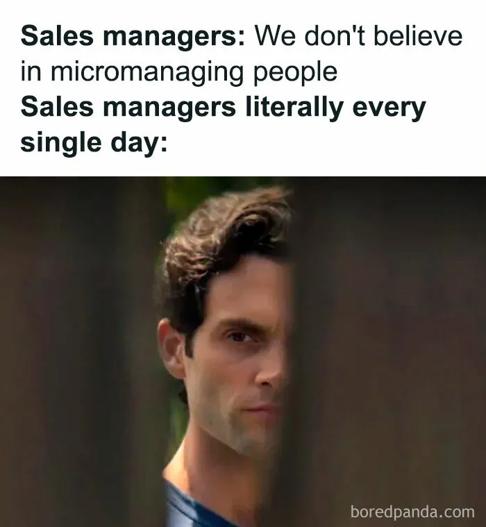 81 Funny Memes That People In Sales May Use To Explain What They Do To Their Families And Friends