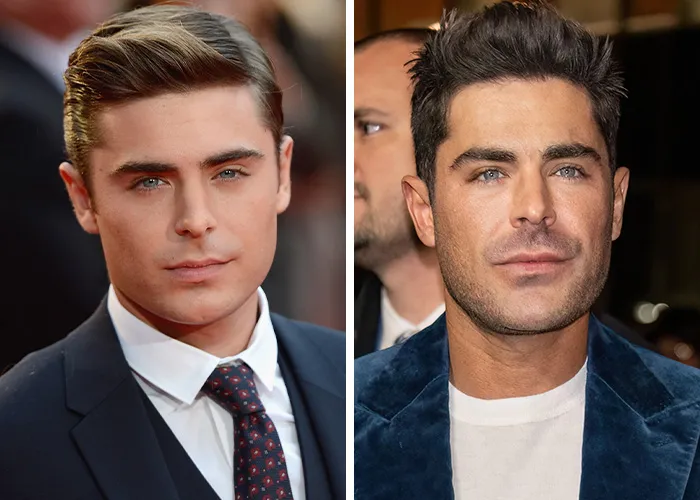Zac Efron