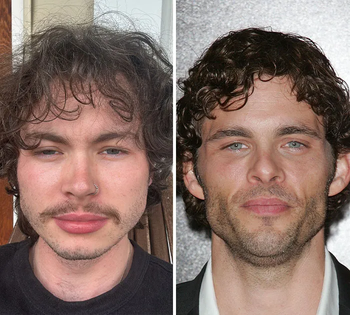 Jack And James Marsden