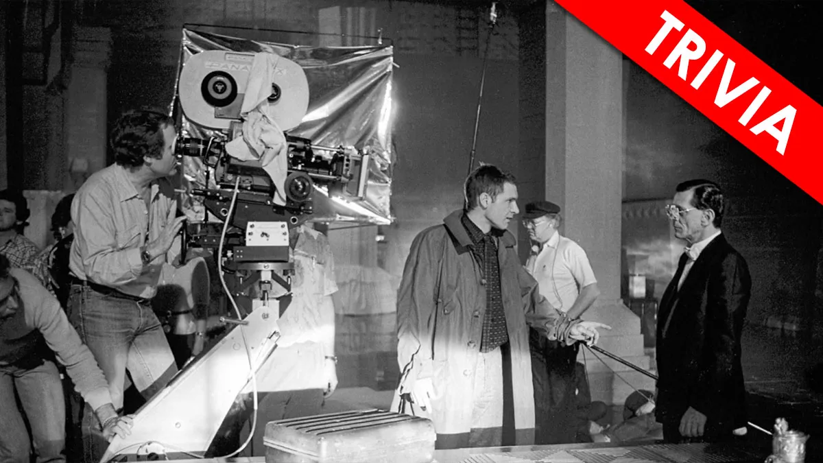 "Are You A Film Expert?": Prove Your Passion For Movies With These 20 Nostalgic Questions