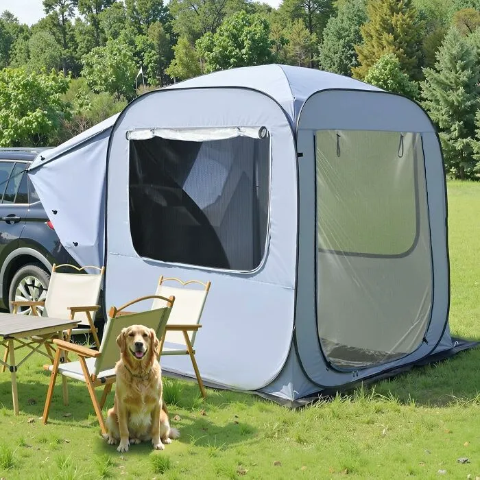 Turning The Back Of The Car Into A Fully Covered Campsite Without Setting Up A Single Pole Separately Is Exactly What A <a Style="Display:inline;" Href="Https://Www.amazon.com/Alvantor%c2%ae-Tailgate-Suv-Tent-Cars/Dp/B0gczzkfcf?dib=eyj2ijoimsj9.mrgtrlo9qjdxhxbv6-A33p3f7hnrb3a8_5fykphkqm25jt4jt-Jegs5tvlukiru_kohabyo5-Sfyqdhurphlg6rdwl1p9nptbcjaljzxey0eewtmcoxg2xztabufkfxhlgdqlxbkkfmrfvmkssx2up5gvw7i7vxdkwsrx0wvc-K.whdrhrsc3kpo48ffmmk9azq0jir6jb3ei2c7orfgfeu&dib_tag=se&qid=1781612340&srs=213262318011&xpid=tuvjrvckgeixe&th=1&linkcode=ll2&tag=bpcorgi-20&linkid=9481da61c3072fc826b1fc403b99ff62&language=en_us&ref_=as_li_ss_tl" Target="_blank">  <span Style="Font: Inherit; Color: #d74b1f;"> Tailgate Suv Tent </Span> Brings To Any Overnight Adventure That Starts And Ends With The Trunk