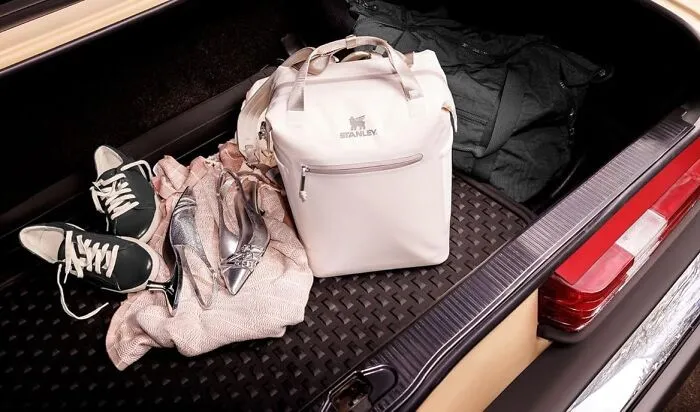 Carrying Cold Drinks, Snacks, And Enough Lunch To Last An Entire Day Out Without A Single Compromised Temperature Reading Is What The <a Style="Display:inline;" Href="Https://Www.amazon.com/Madeleine-Backpack-Shoulder-Insulated-BPA-Free/Dp/B0dz36vp3x?ie=utf8&th=1&linkcode=ll2&tag=bpcorgi-20&linkid=8917385a05c76d04d1b21ca442f676f6&language=en_us&ref_=as_li_ss_tl" Target="_blank">  <span Style="Font: Inherit; Color: #d74b1f;"> Stanley All Day Backpack Soft Cooler </Span> Was Built To Do And It Does It Without Breaking A Sweat