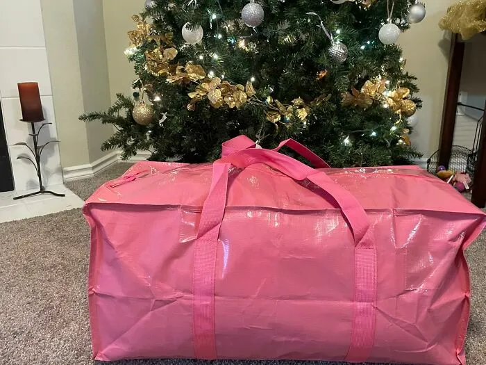 Moving Day, Storage Cleanouts, And Seasonal Switchovers All Get Easier With A <a Style="Display:inline;" Href="Https://Www.amazon.com/Comfortable-Handles-Durable-Clothes-Supplies/Dp/B0drndzx5h?ie=utf8&th=1&linkcode=ll2&tag=bpzebra-20&linkid=47e2ff20ea4fca87770d0497fc191963&language=en_us&ref_=as_li_ss_tl" Target="_blank">  <span Style="Font: Inherit; Color: #d74b1f;"> 12 Pack Of Extra Heavy Duty Moving Bags </Span> That Hold More Than Any Box And Take Up A Fraction Of The Space When Empty