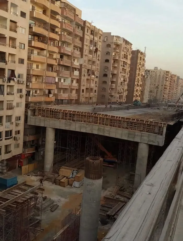 Cairo , Egipto