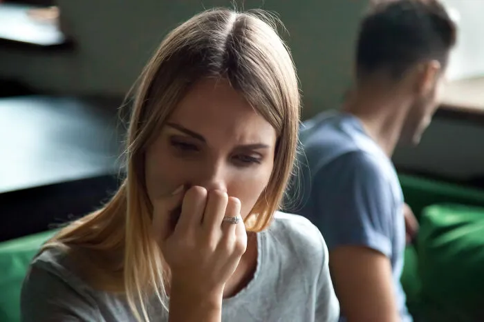 36 Folks Recall How They Were Once Dumped For Probably The Most Absurd Reason Ever