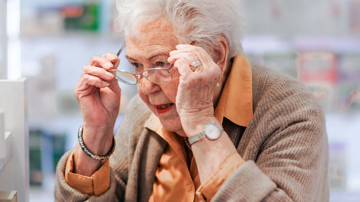 Conservative Law Allows Pharmacists To Deny Service, But One 85-Year-Old’s Epic Response Leaves Them Stunned 