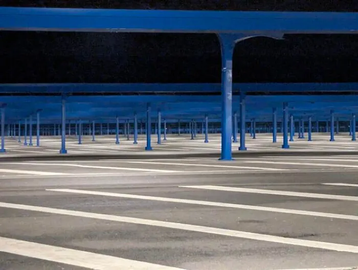 People Shared Examples Of Liminal Spaces They’ve Seen, Here Are The 91 Creepiest Ones