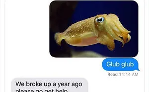 77 Cringy And Sad Moments That Will Forever Live As Screenshots On The Internet