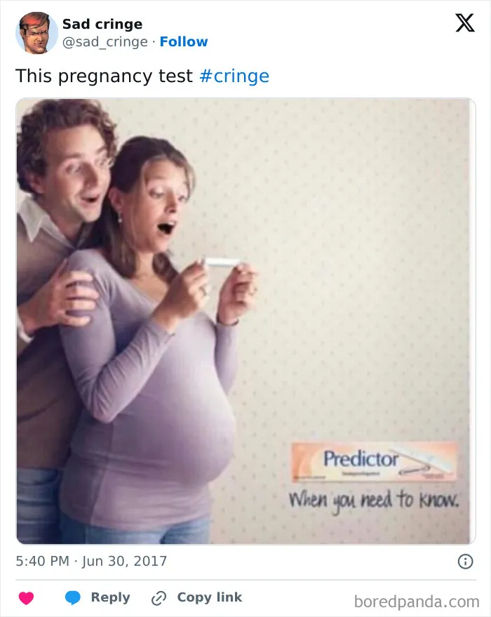 77 Cringy And Sad Moments That Will Forever Live As Screenshots On The Internet