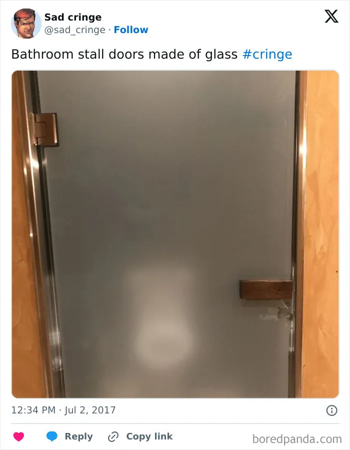 77 Cringy And Sad Moments That Will Forever Live As Screenshots On The Internet