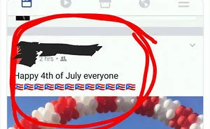 77 Cringy And Sad Moments That Will Forever Live As Screenshots On The Internet