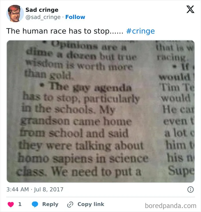 Sad-Cringe-Posts