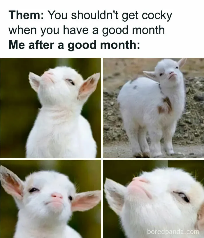 81 Funny Memes That People In Sales May Use To Explain What They Do To Their Families And Friends