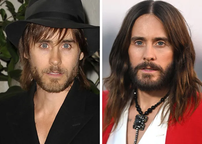 Jared Leto