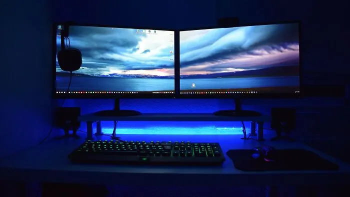 I (25F) am a student software developer and a PC gamer in my free time. I saved up to build my dream PC setup, worth over $2,000. My sister (30F) asked to crash at my place for one night with her 3-year-old son. Within ten minutes of arriving, her toddler had already caused a ruckus. I asked my sister politely to please keep him out of my office, where my PC setup is. The next morning, I found my whole setup ruined: the monitor cracked, juice and crackers inside my PC, among other damages. My sister said I should’ve baby-proofed the room. I freaked out and wanted it paid for, but she blocked me. I’m seriously considering taking her to court, but my whole family is blowing up at me for being materialistic.