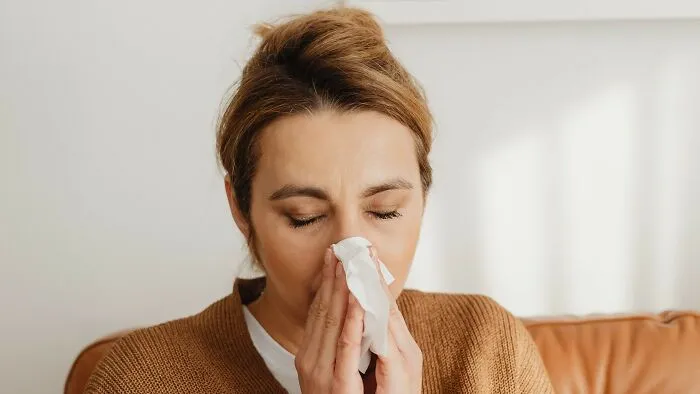 You become immune to all and any diseases, but every time you are supposed to get sick, it instead affects one of your distant relatives.