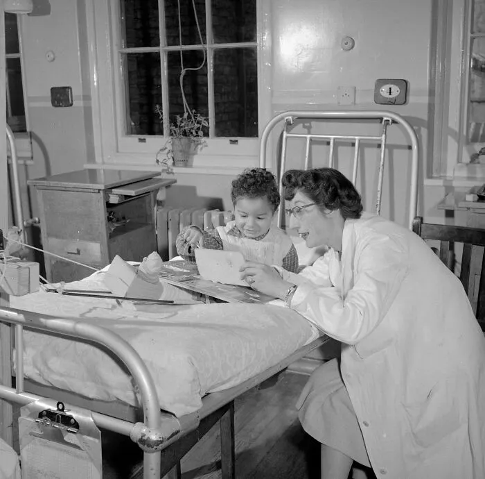 Nurses Say These 40 Cases Are The Most Mysterious Things They Saw During Their Career