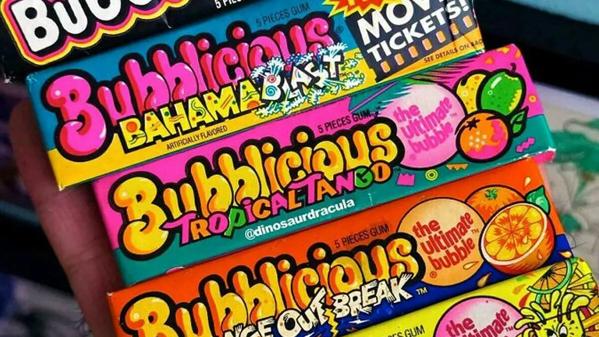 73 Posts About The ‘90s That Might Help You Remember And Relive The Carefree Days (New Pics)