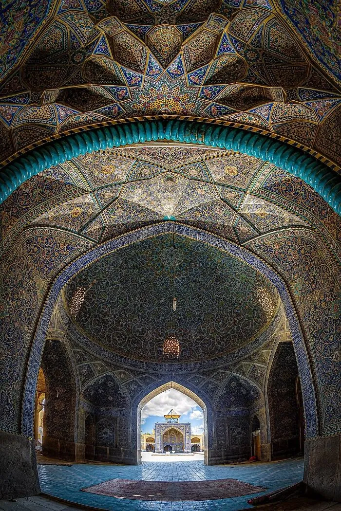 “Seyyed Mosque”