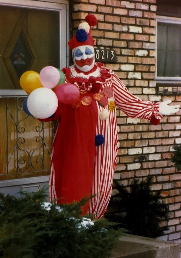 57 Disturbing Serial Killer Facts That Sound Completely Made Up But Are Sadly True