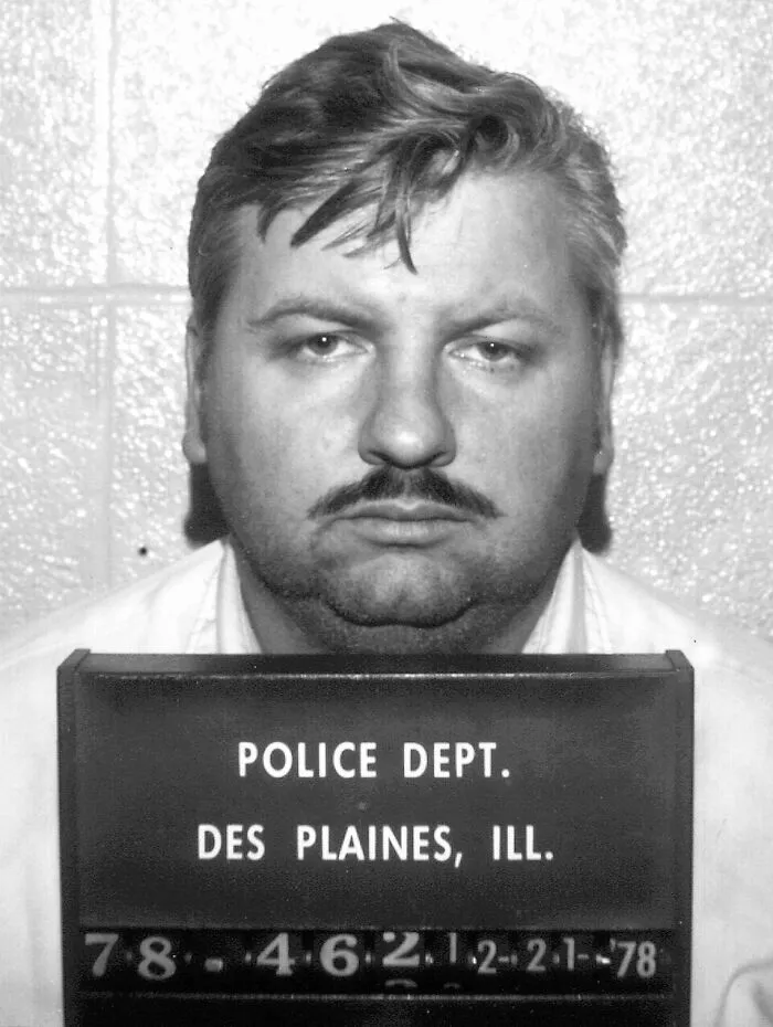 57 Disturbing Serial Killer Facts That Sound Completely Made Up But Are Sadly True