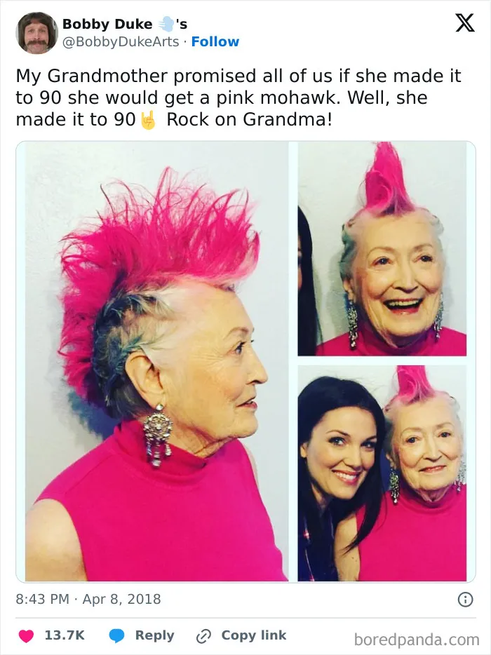 62 Uplifting Posts For Anyone Needing A Break From Bad News