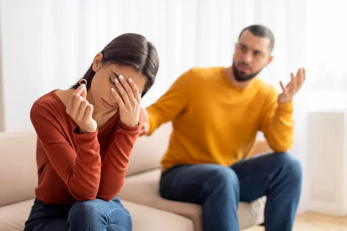 36 Folks Recall How They Were Once Dumped For Probably The Most Absurd Reason Ever