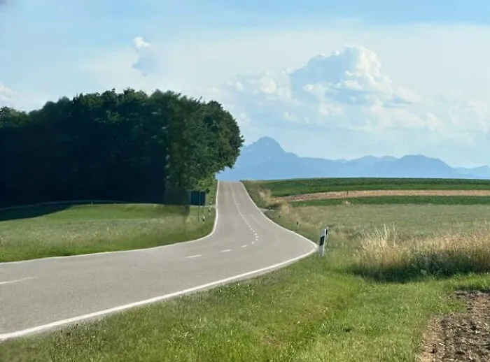 People Shared Examples Of Liminal Spaces They’ve Seen, Here Are The 91 Creepiest Ones