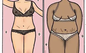 58 Most Loved Comics That Perfectly Capture Everyday Girl Problems By This Artist