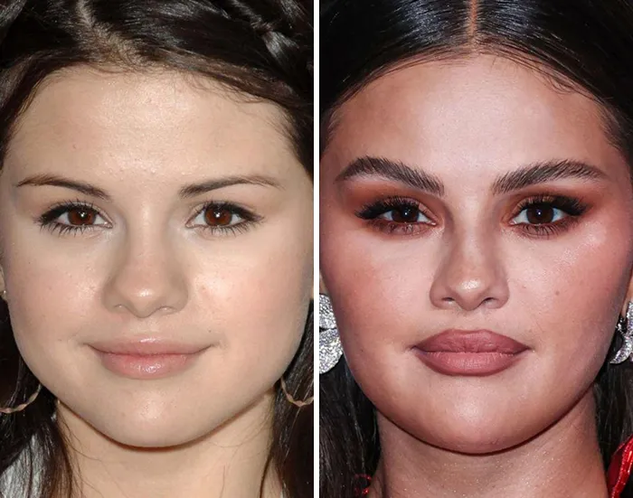 Selena Gomez