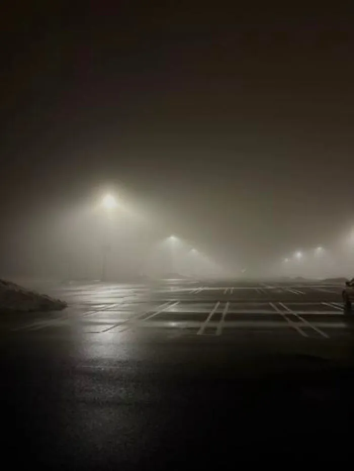 People Shared Examples Of Liminal Spaces They’ve Seen, Here Are The 91 Creepiest Ones