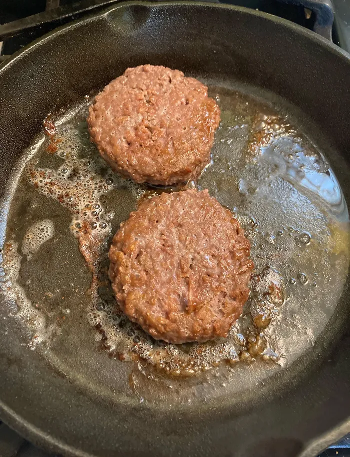 You're Allowed To Flip Your Meat More Than Once