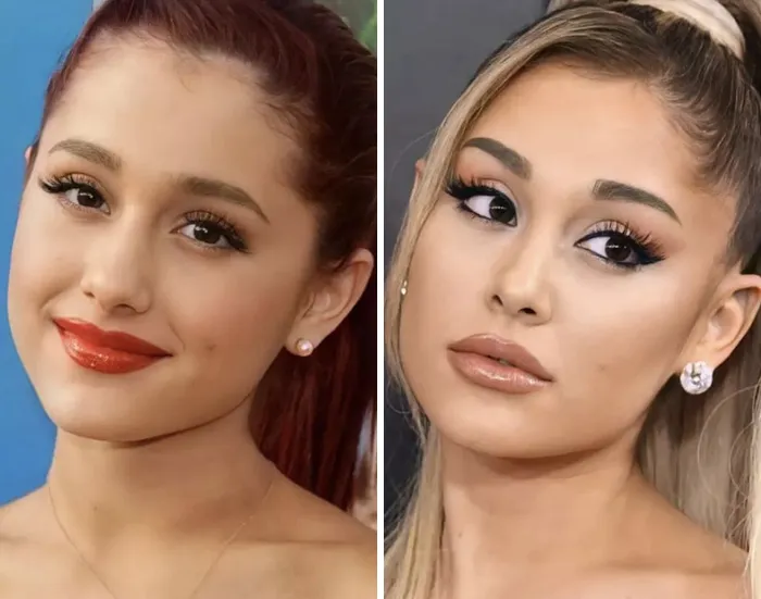 Ariana Grande