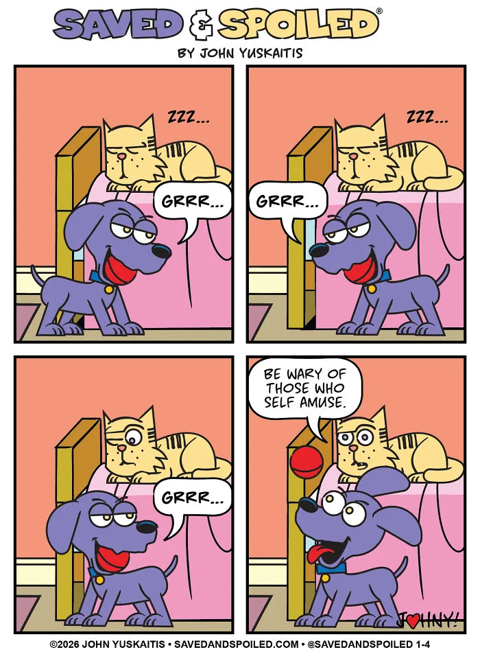 Wilson's Play Time