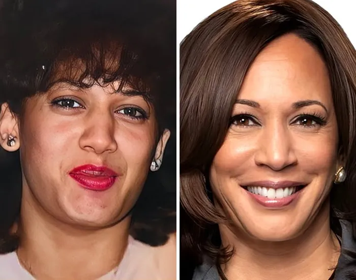 Kamala Harris