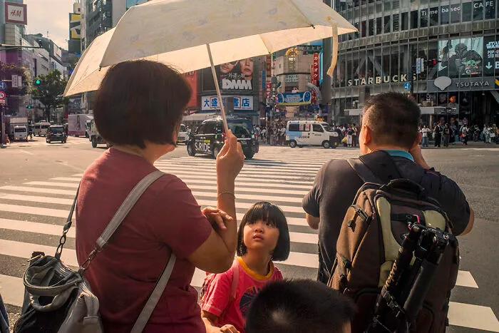 I Took 30 Photos That Show Why Japan Is A Dream Destination For Street Photographers