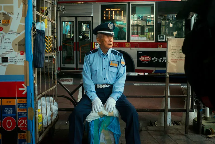 I Took 30 Photos That Show Why Japan Is A Dream Destination For Street Photographers