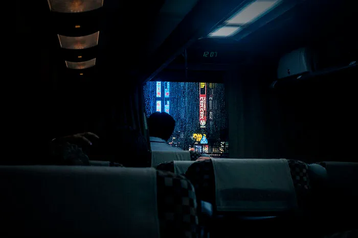 I Took 30 Photos That Show Why Japan Is A Dream Destination For Street Photographers