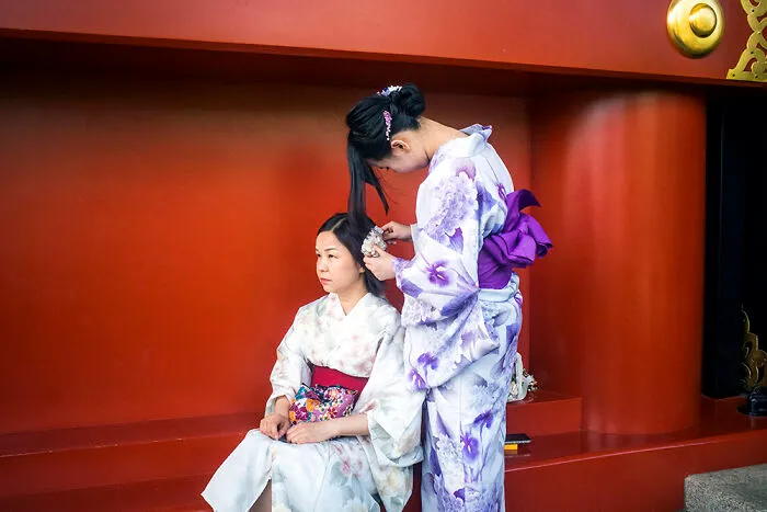 I Took 30 Photos That Show Why Japan Is A Dream Destination For Street Photographers
