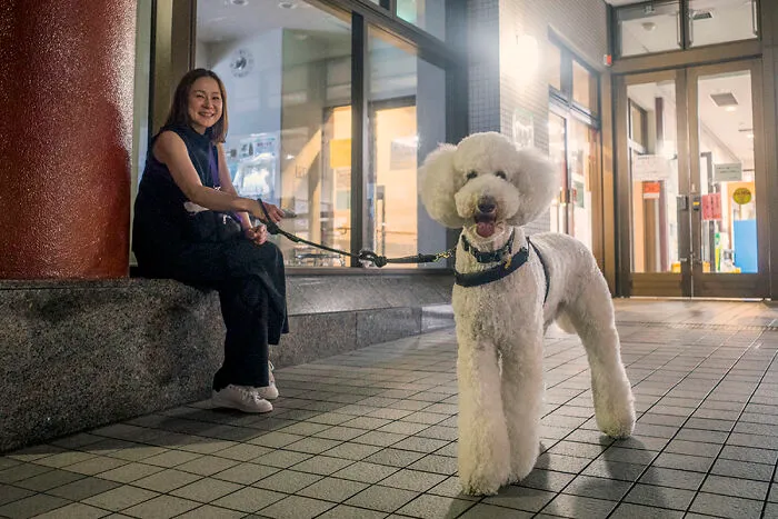 I Took 30 Photos That Show Why Japan Is A Dream Destination For Street Photographers
