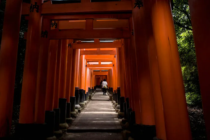 I Took 30 Photos That Show Why Japan Is A Dream Destination For Street Photographers