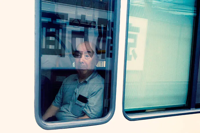 I Took 30 Photos That Show Why Japan Is A Dream Destination For Street Photographers