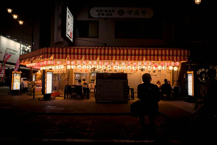 I Spent 10 Days In Japan Capturing Cinematic Street Moments (30 New Photos)