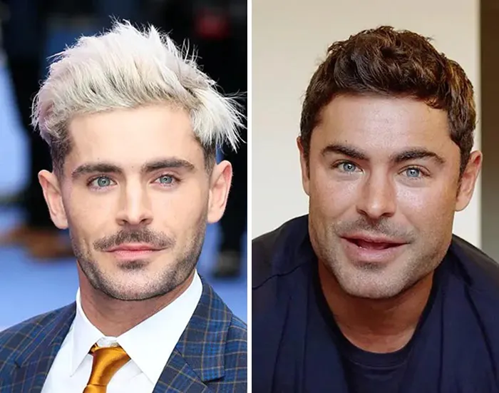 Zac Efron