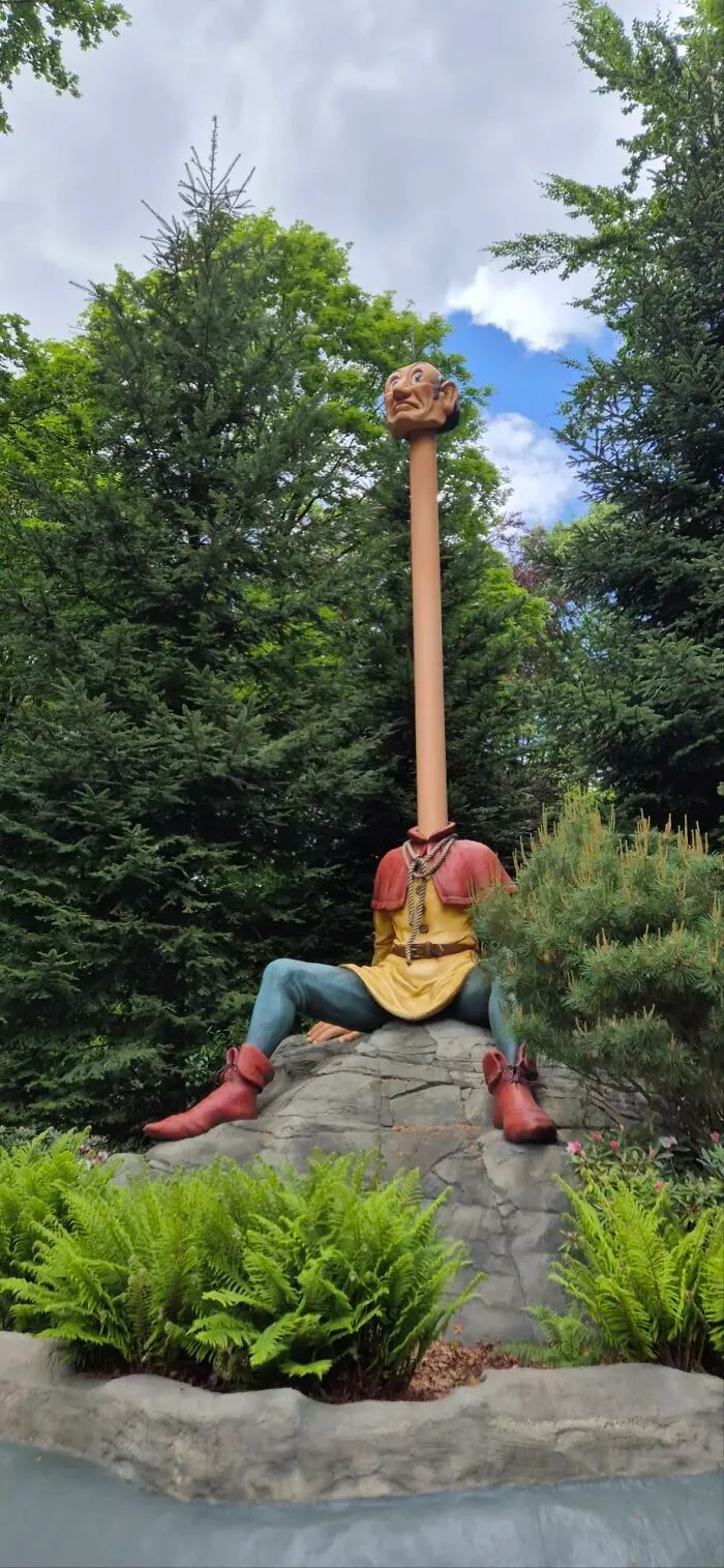 37 Random Photos That Look Completely Made-Up And Senseless, But  Are Quite Amusing Anyway