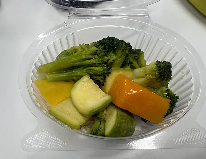 Boiling Vegetables Is Why You Think You Hate Them
