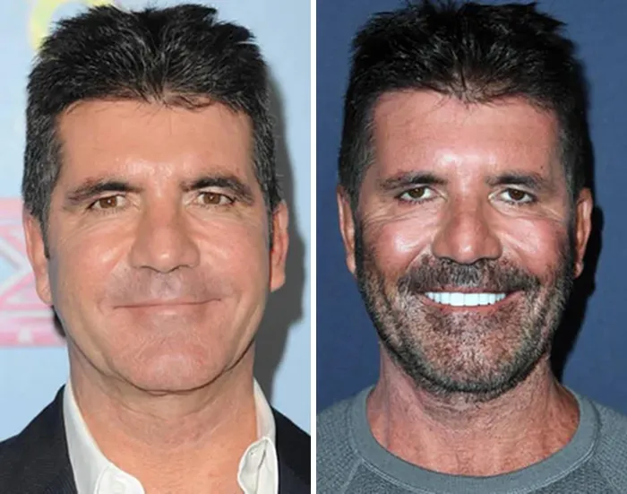 Simon Cowell